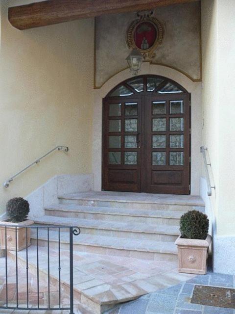 Molino Del Duca Cesi Guest House Terni Exterior photo